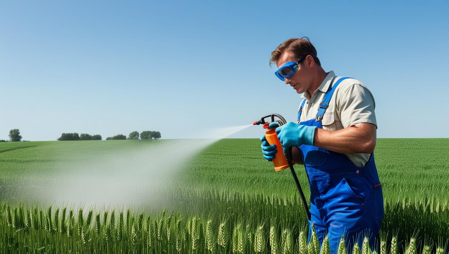 Pestisit Nedir? Zararları ve Korunma Önlemleri 