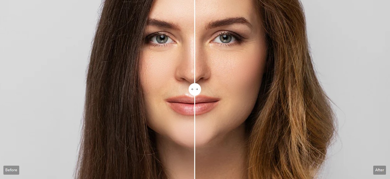 Nook, Perfect Shine, Byotea &Keratin Hair System: Beautysiz