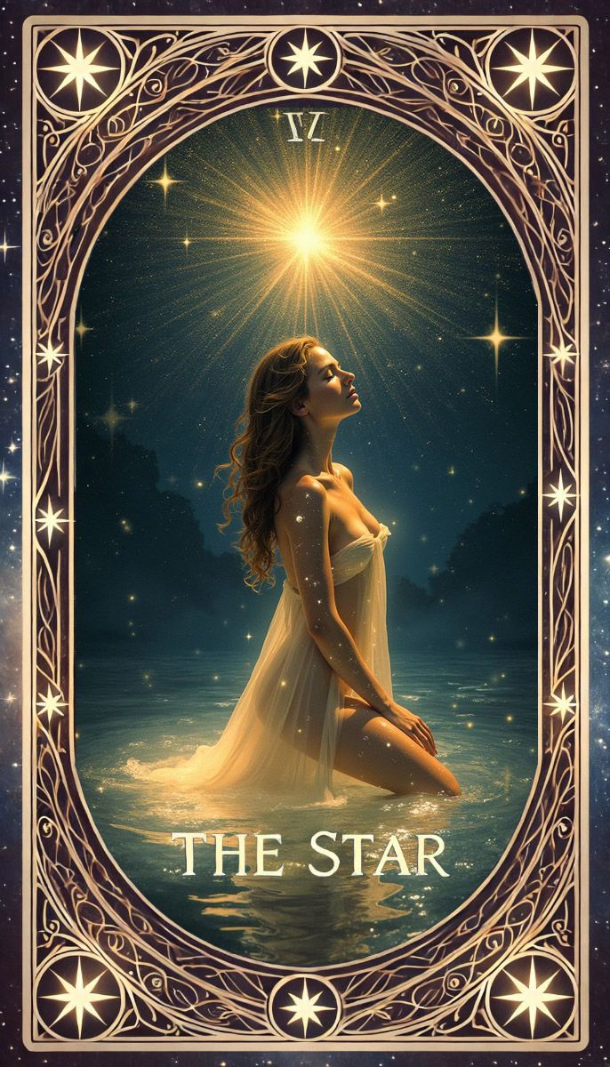 Hangi Tarot Kartı Neyi İfade Eder? 2025