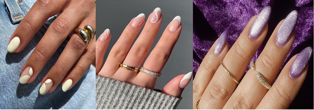 2025 YAZ TREND OJELER: YAZ İÇİN 3 KUSURSUZ TIRNAK ÖNERİSİ