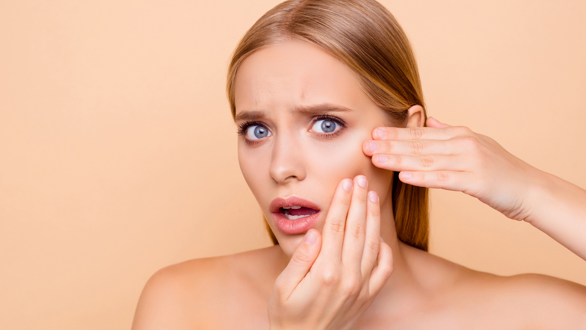 SİYAH NOKTA NEDİR, NEDEN OLUŞUR VE NASIL ÖNLENİR?