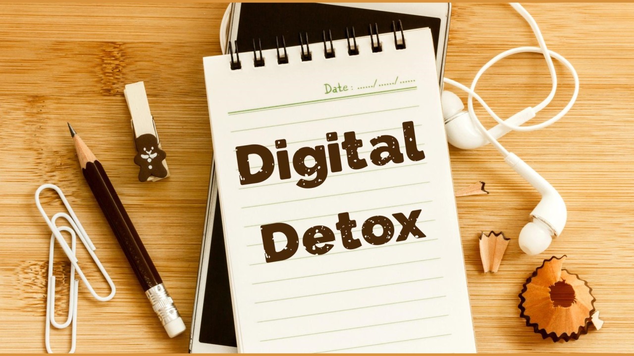 DİJİTAL DETOKSUN FİZİKSEL VE ZİHİNSEL FAYDALARI 