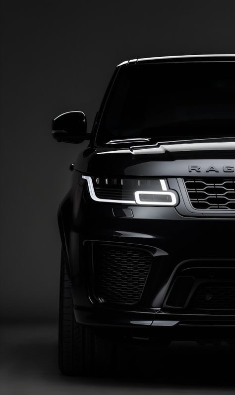 ZAMANIN ÖTESİNDE BİR LÜKS: RANGE ROVER