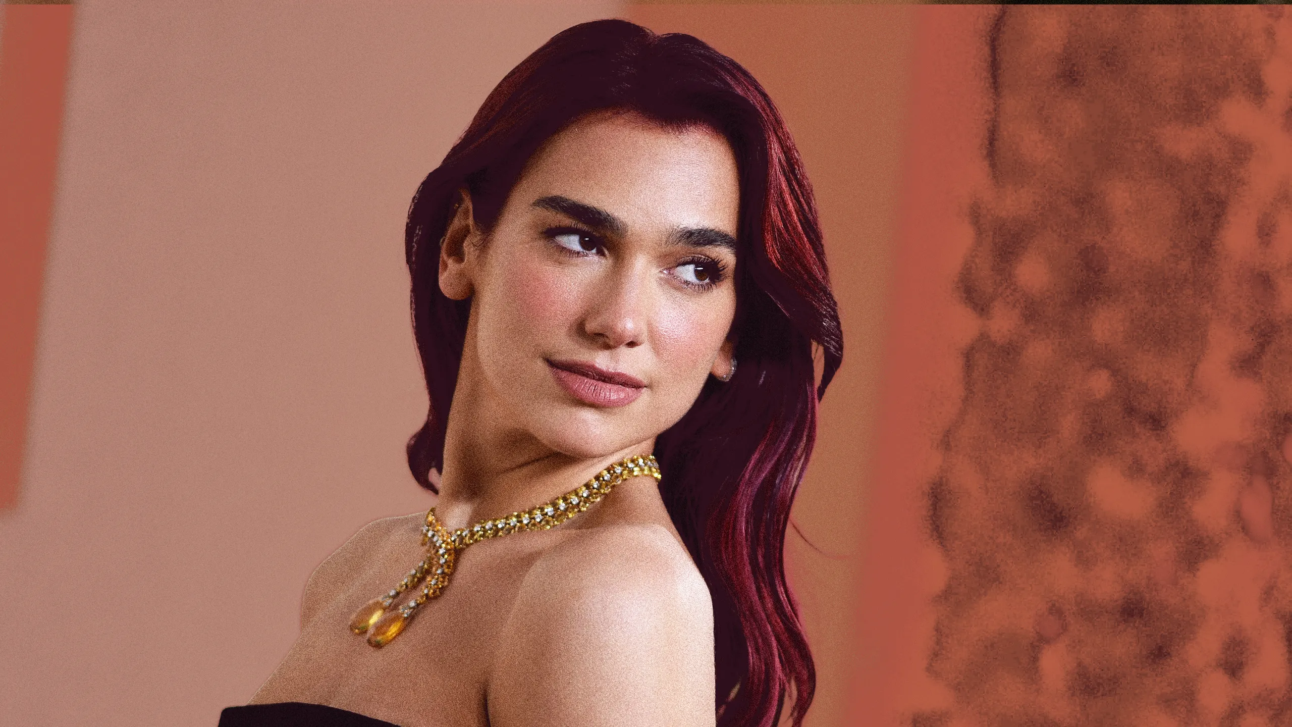 DUA LIPA'DAN ANNESİNE JEST: DUYGUSAL DOĞUM GÜNÜ MESAJI