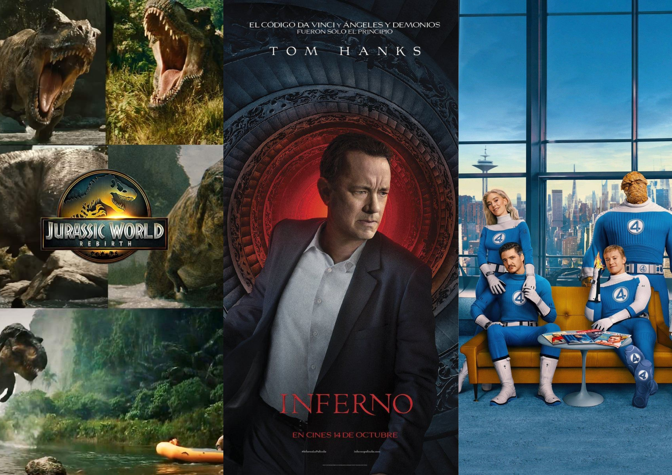 TEMMUZ AYINDA VİZYONA GİRECEK FİLMLER