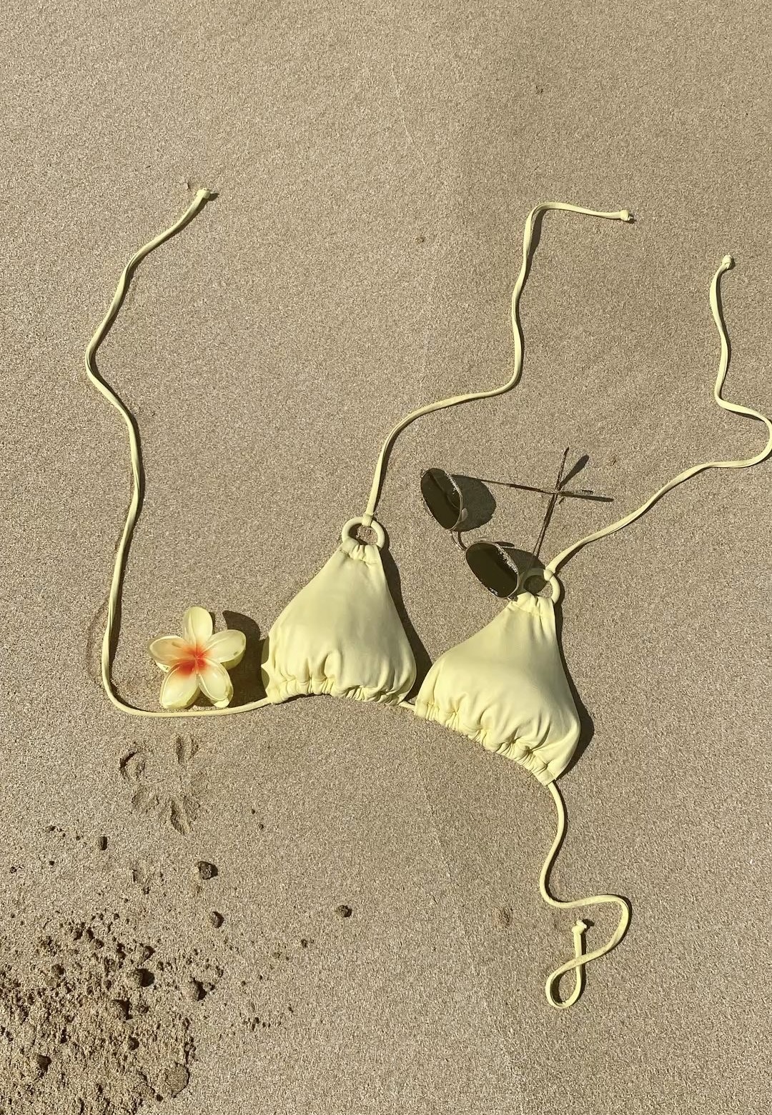 En Trend Bikini Modelleri 2025