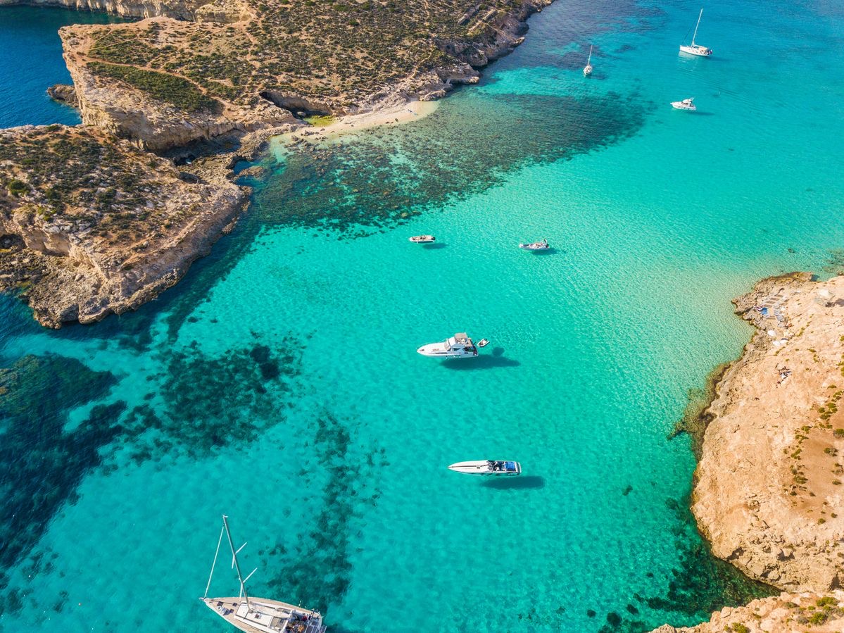 Akdeniz’in Macera Adası: Malta