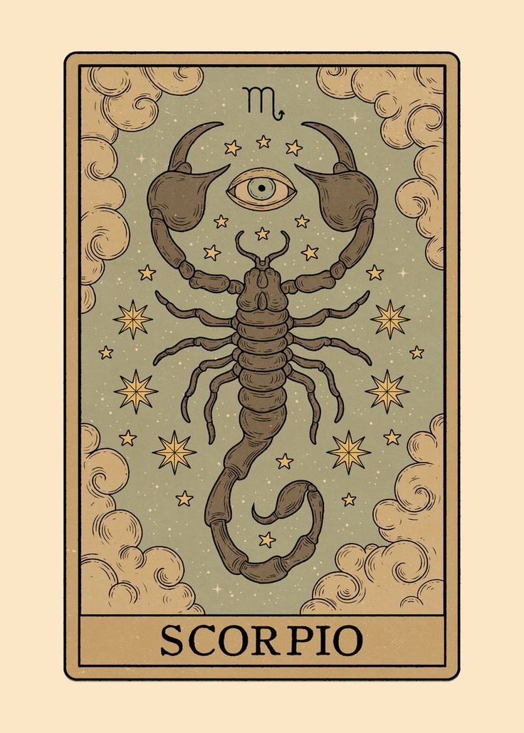 14-20 Temmuz Haftalık Akrep Burcu Yorumu