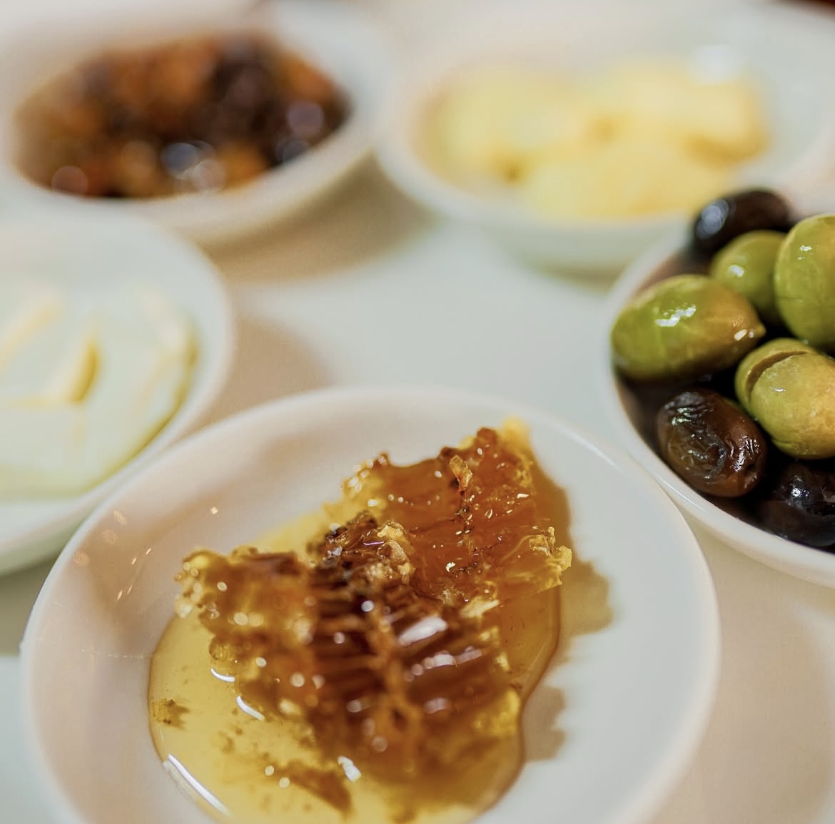 Marmaris En İyi Kahvaltı Mekanları ve Önerileri