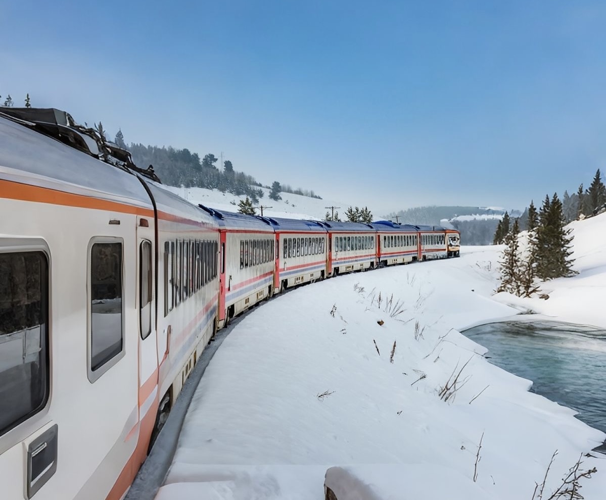 Doğu Ekspresi Güzergah ve Fiyat Bilgileri