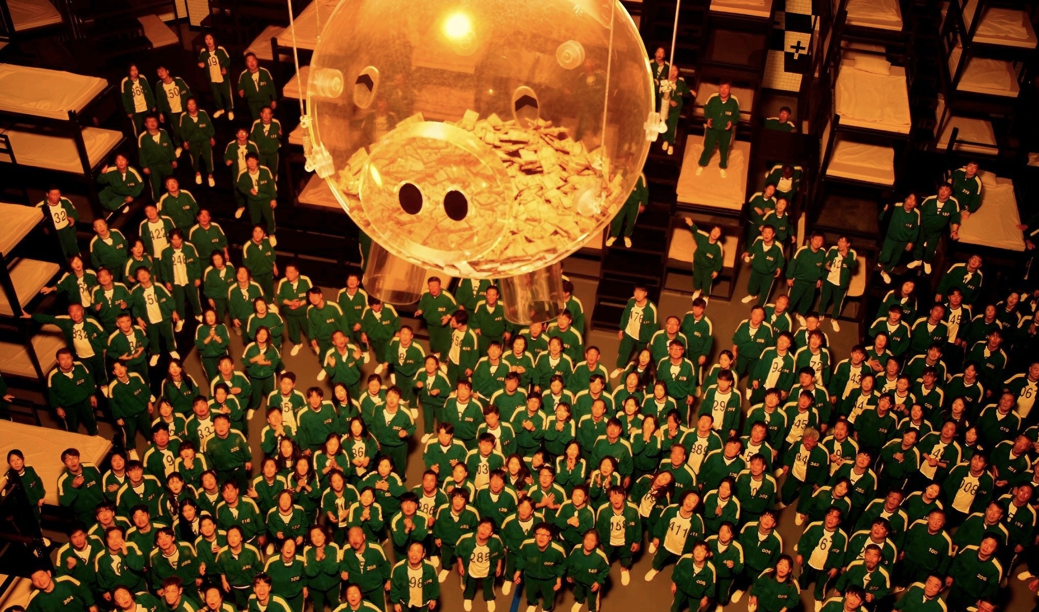 En İyi Kore Dizileri Listesi 2025