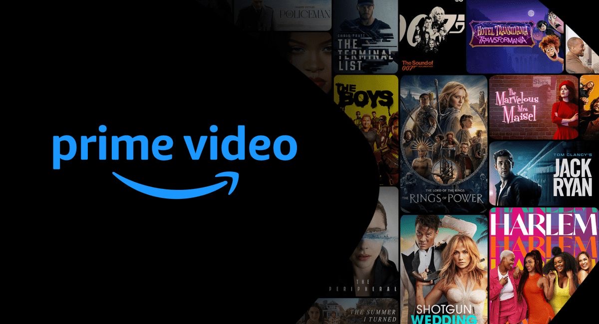 En İyi Amazon Prime Video Dizileri Listesi 2025