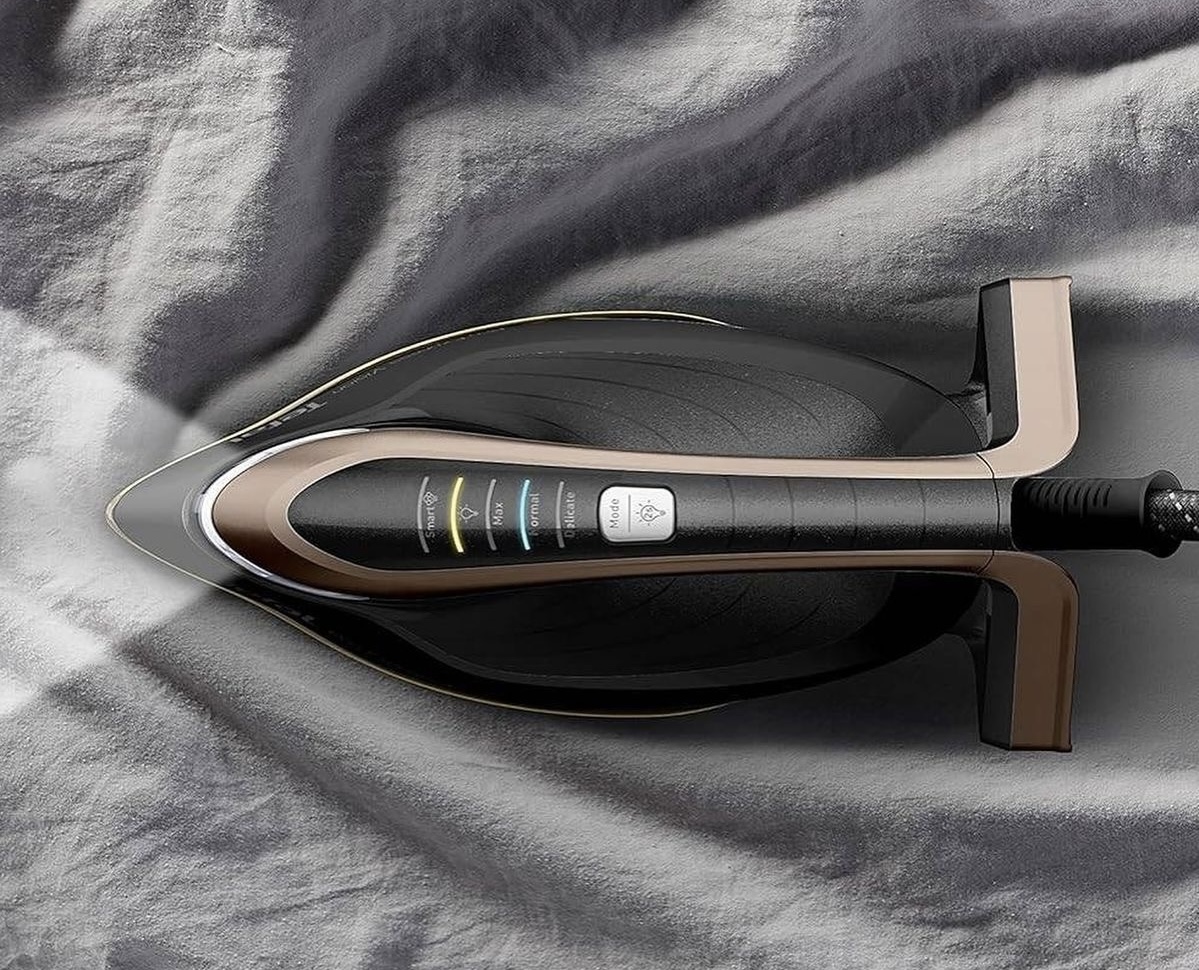 En İyi Buharlı Ütü Önerileri