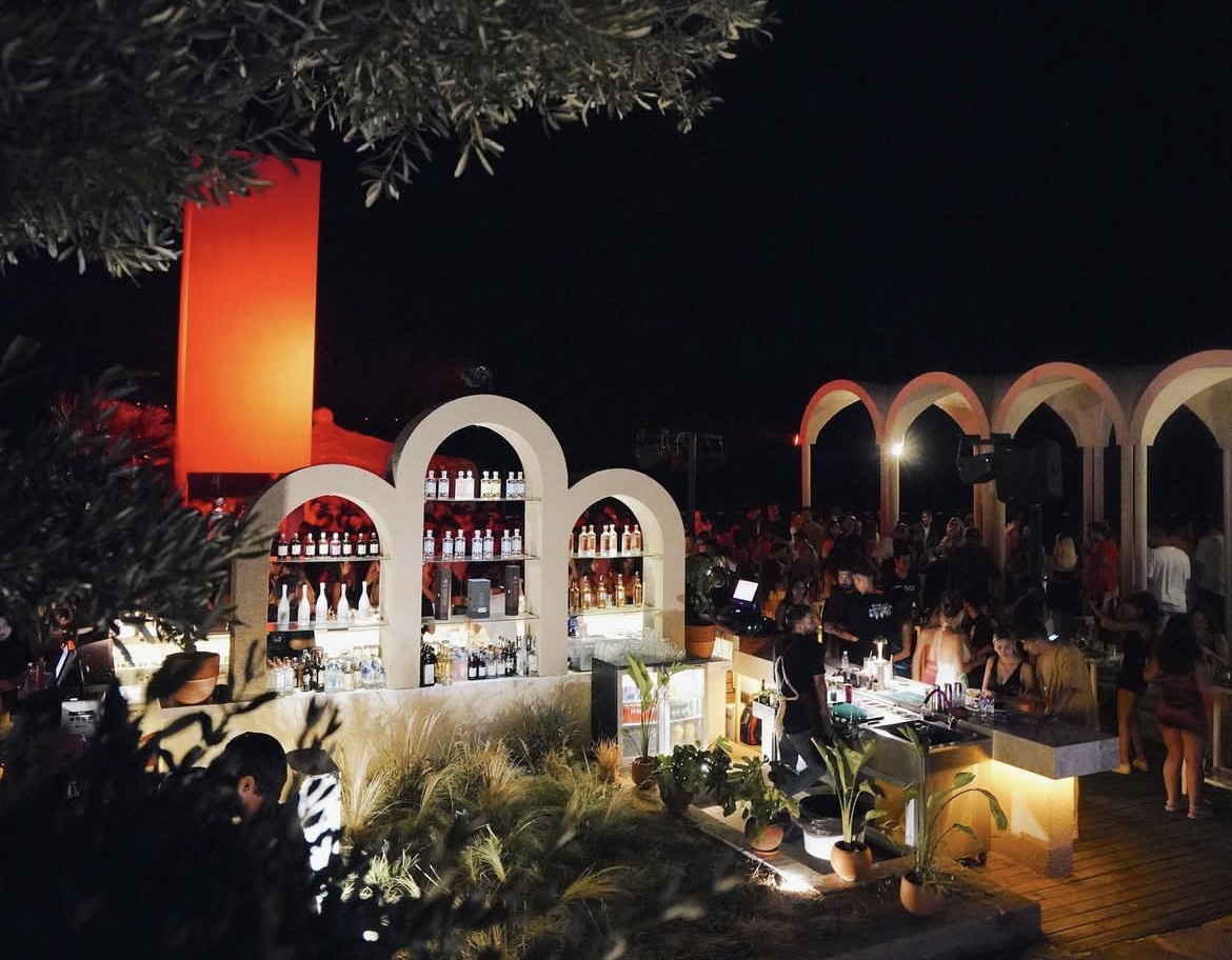 Çeşme En İyi Happy Hour Mekanları ve Önerileri