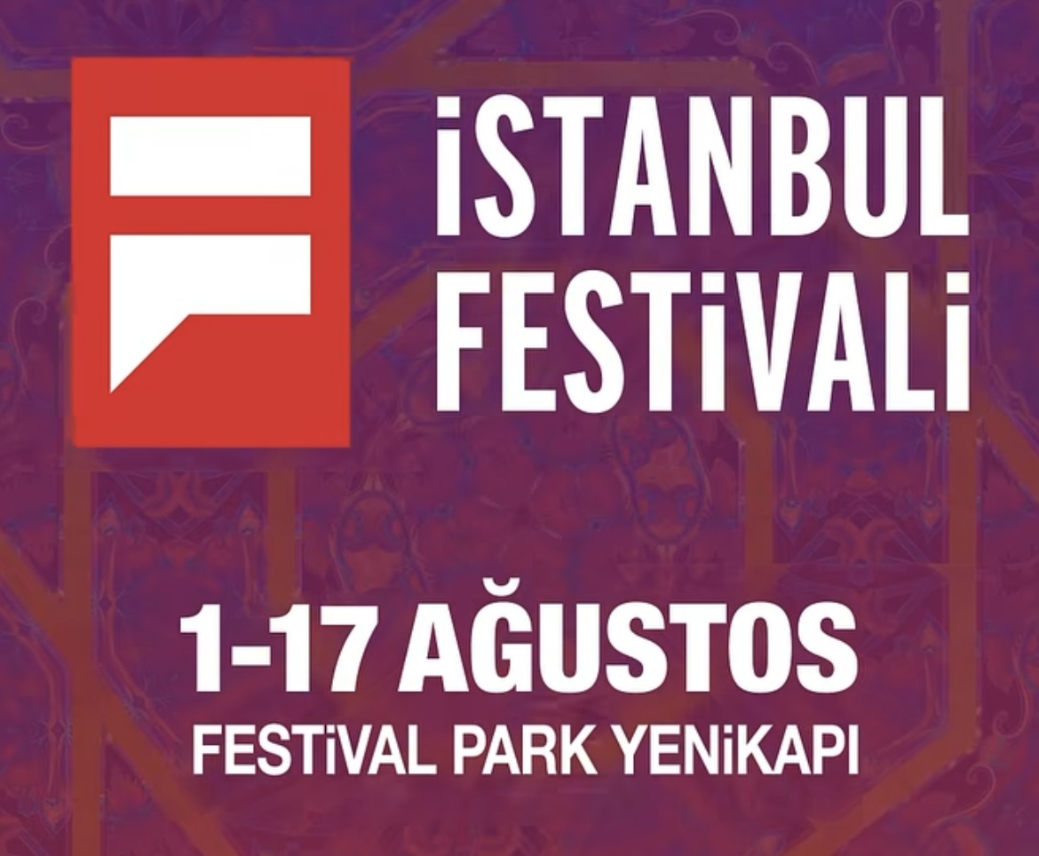İstanbul Festivali 2025 Programı