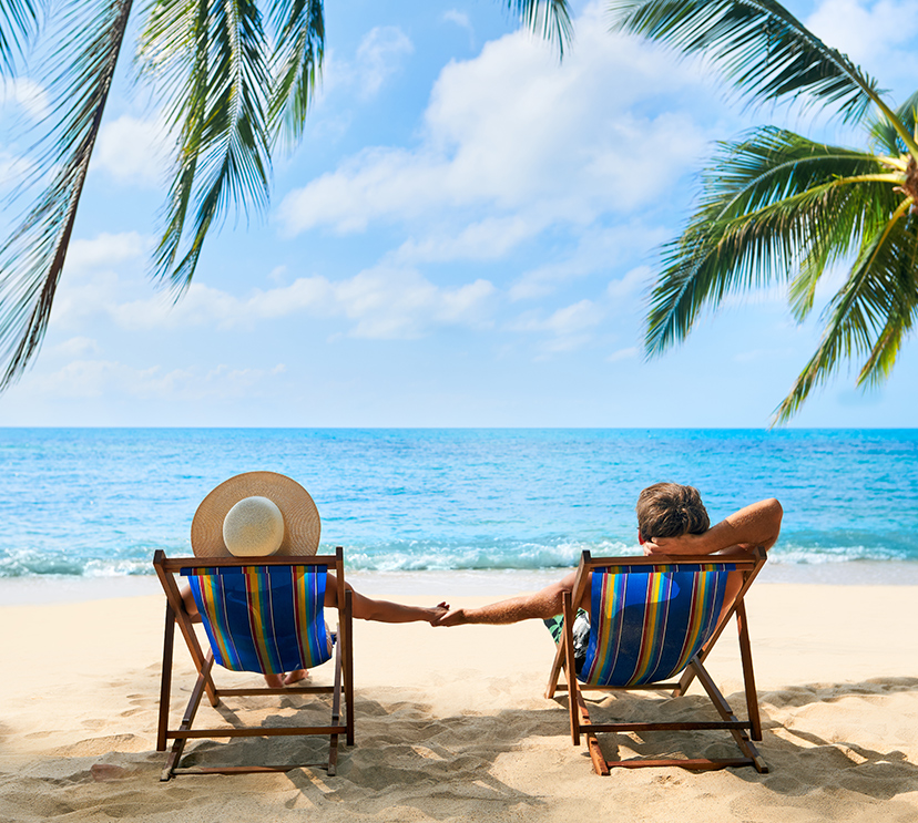 Fiesta Travel ile Hayalinizdeki Tatil Bir Tık Uzaklıkta!    