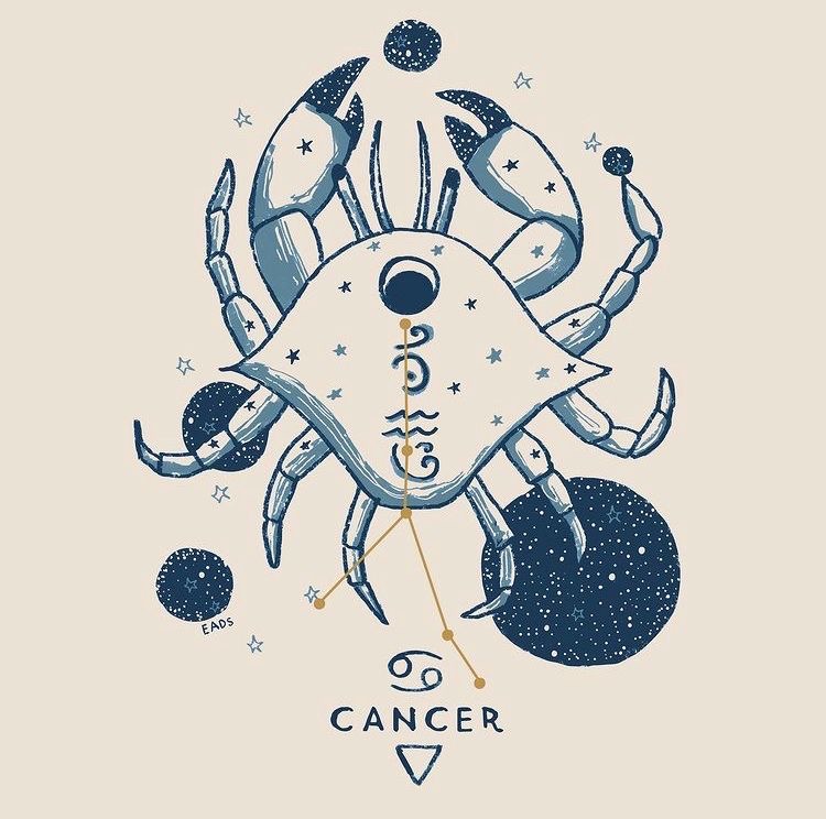 4 – 10 Ağustos 2025 Haftalık Yengeç Burcu Yorumu