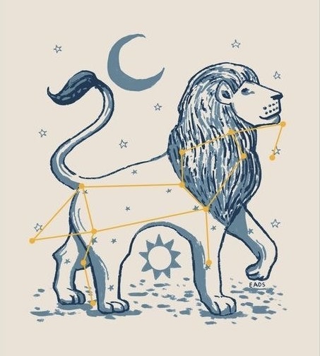 4 – 10 Ağustos 2025 Haftalık Aslan Burcu Yorumu