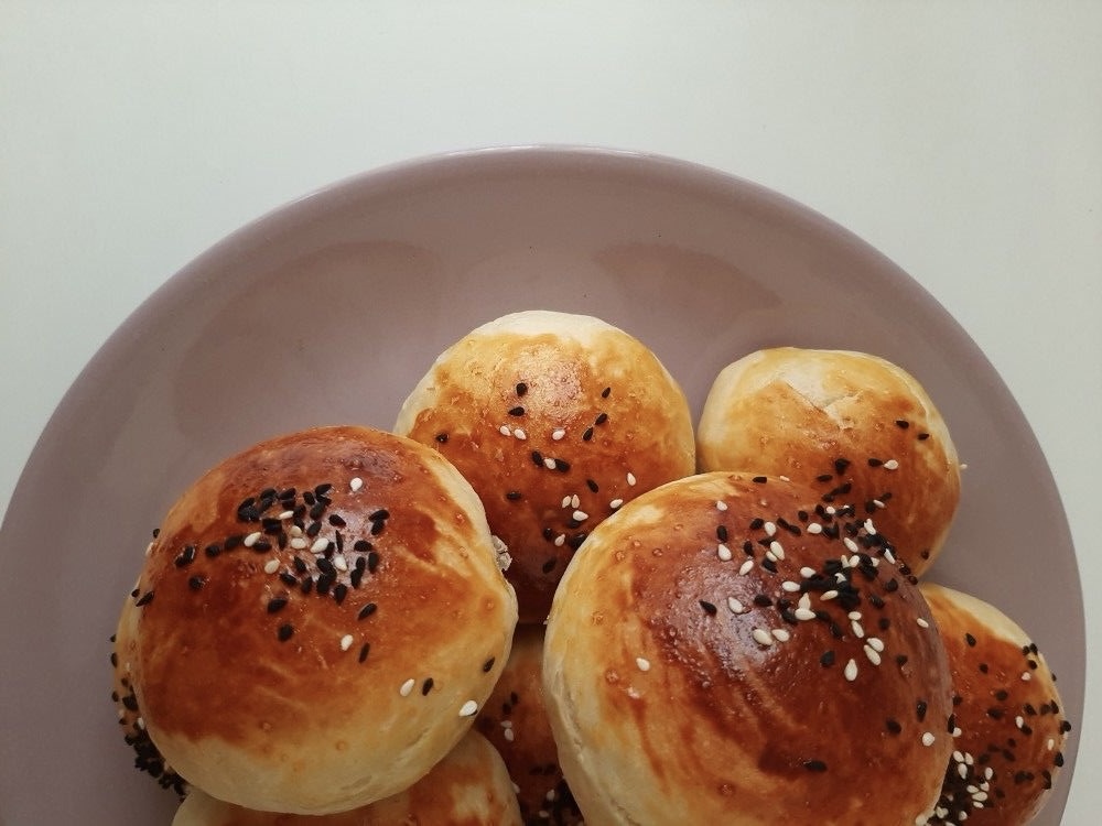 En Kolay Poğaça Tarifi Nasıl Yapılır?