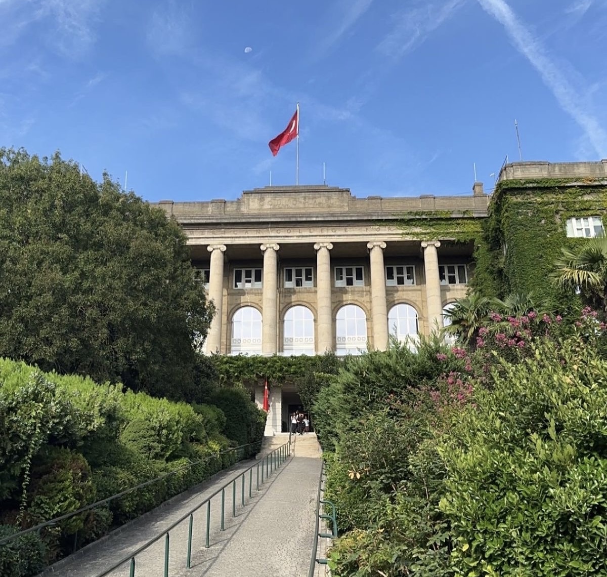 Türkiye’nin En Pahalı Özel Okulları 2025 Listesi