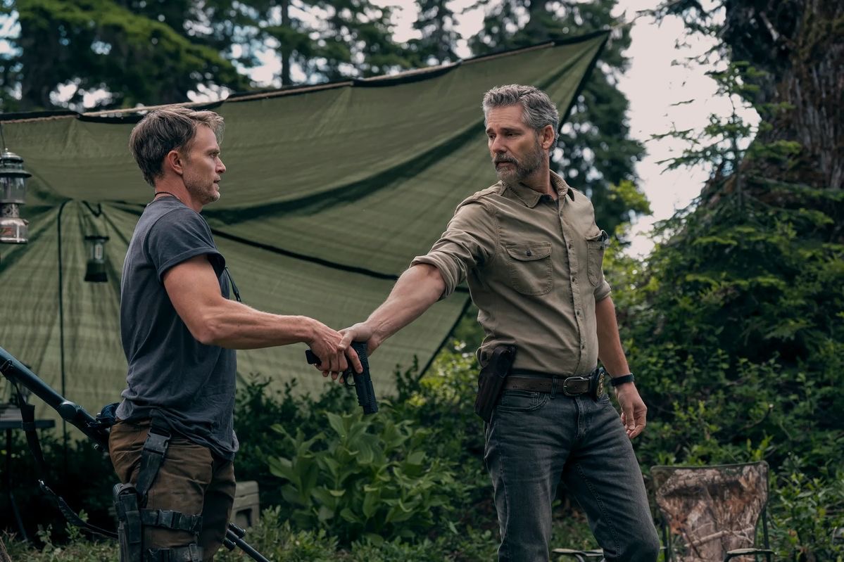 Güncel Netflix Dizileri