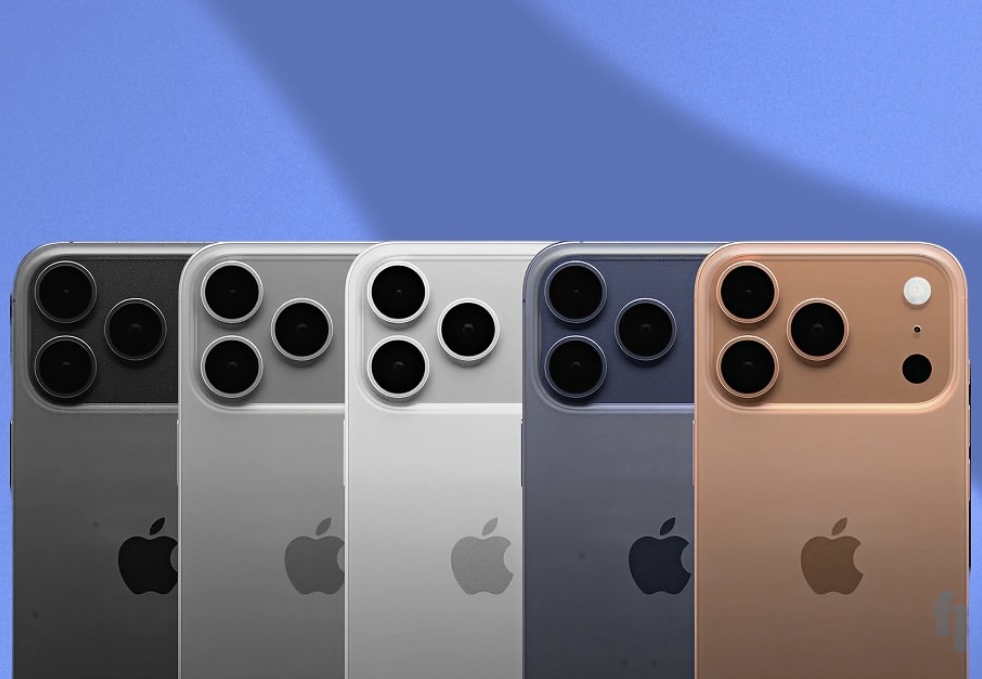 Apple iPhone 17 Ne Zaman Çıkacak? (Renkleri ve Özellikleri)