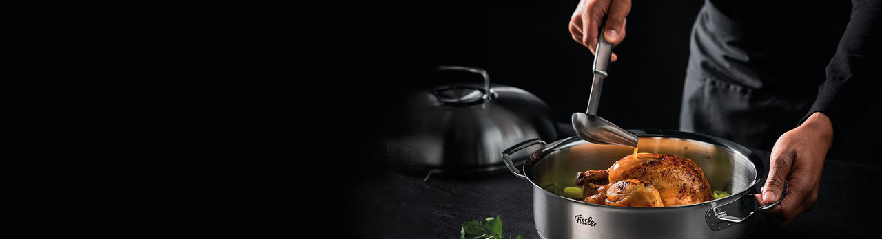 Fissler : Mutfakta Kalite ve Zerafet