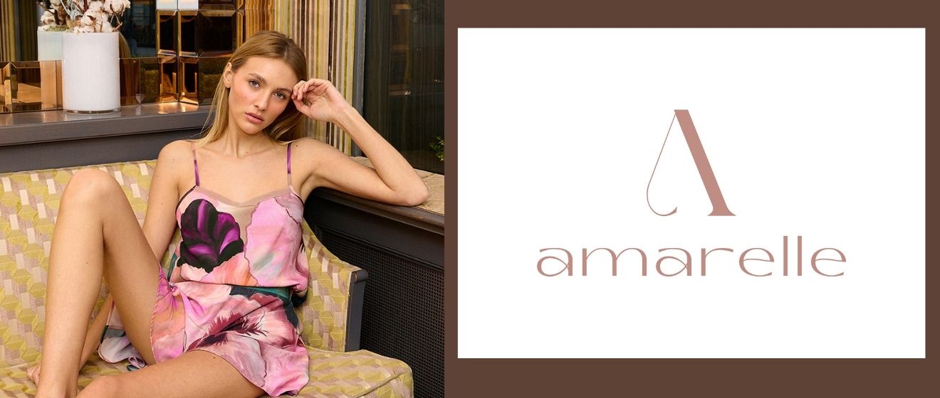 Amarelle: Kadınların Gücünden İlham Alan Moda