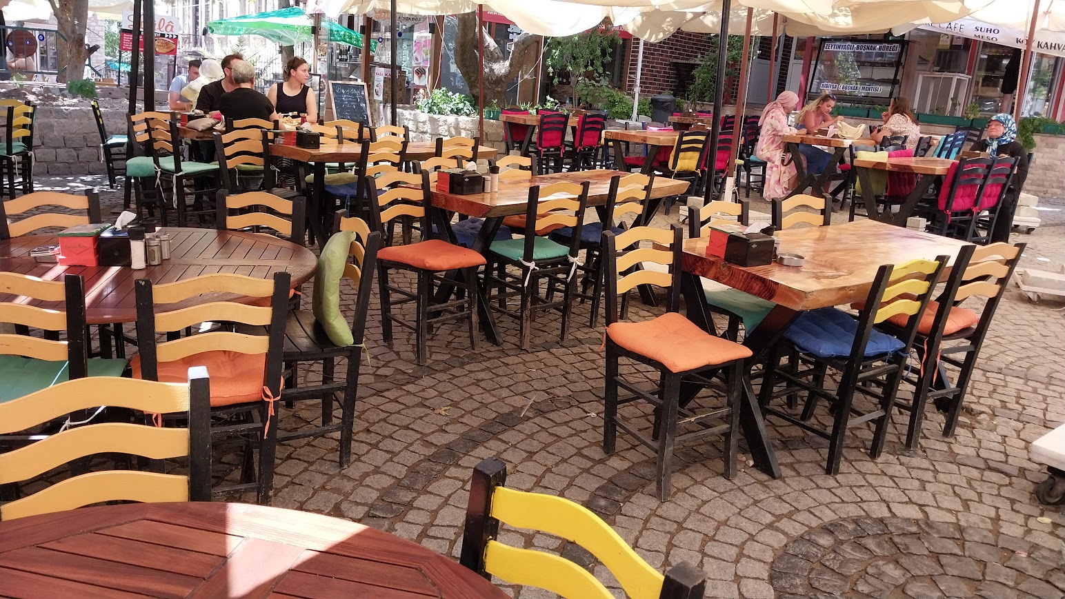 Yeniçarohori Ziyaretçileri için 6 Önemli  İpucu