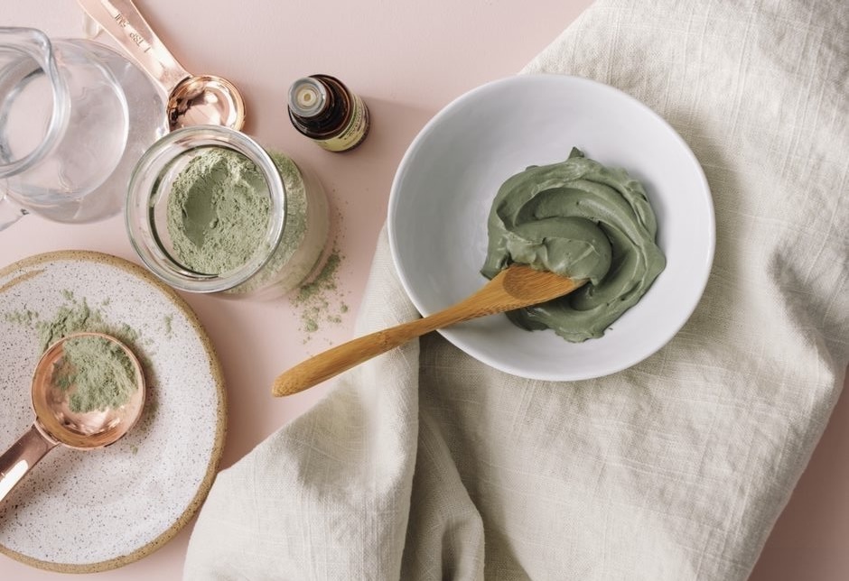 Evde Yüz Peelingi Tarifi Nasıl Yapılır?