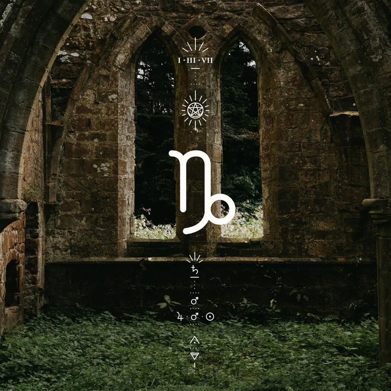 25 – 31 Ağustos 2025 Haftalık Oğlak Burcu Yorumu