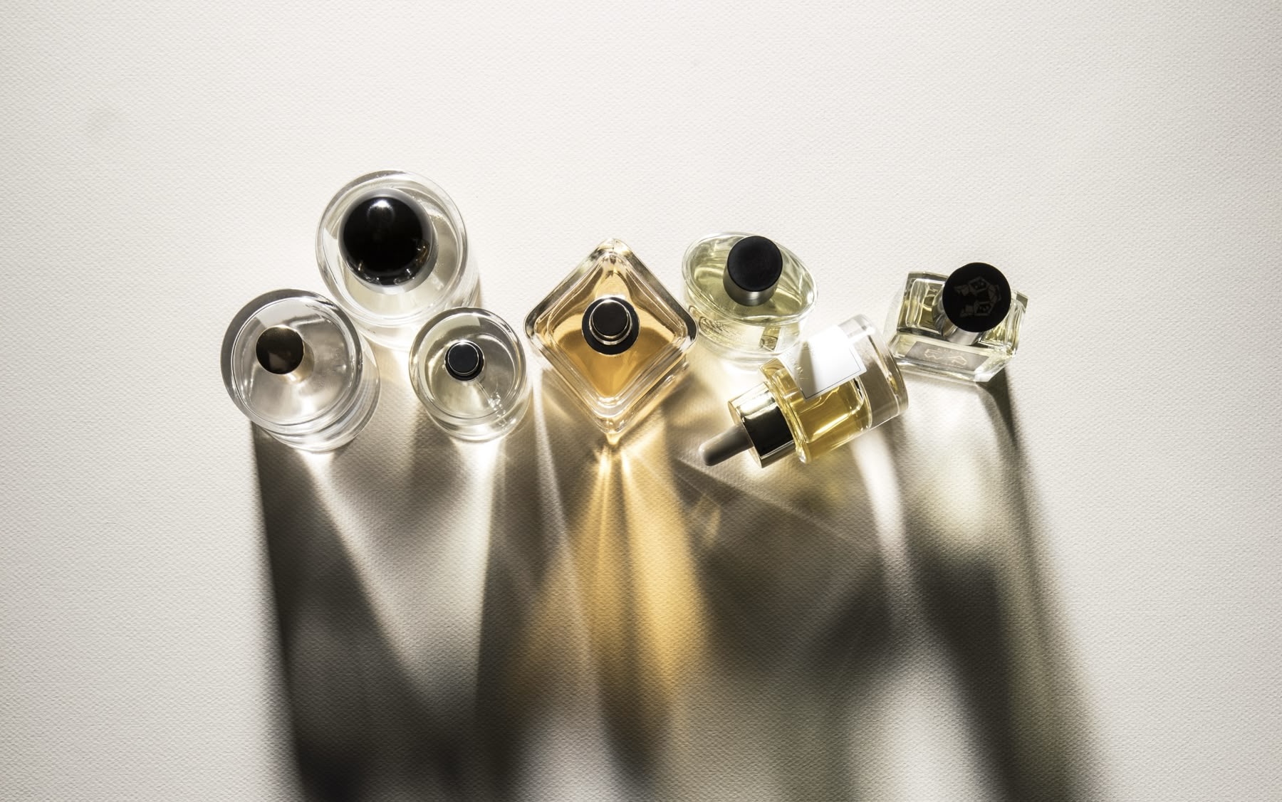 Sonbahar Aylarında Kullanabileceğiniz Kadın Parfüm Önerileri