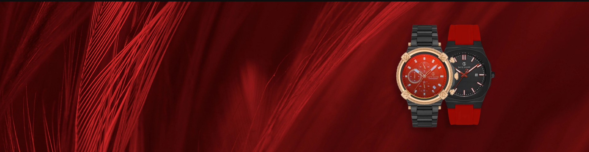 David Guner: Saat Modasında Türk Kökenli Global Bir Başarı 