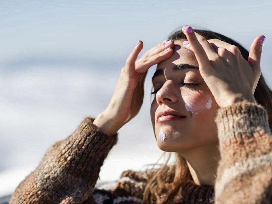 Cildinizi Kışa Hazırlamak İçin Öneriler
