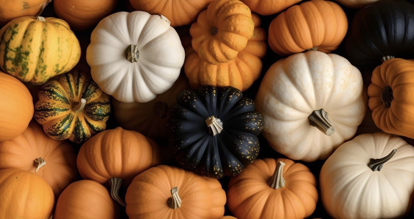 Balkabağından Yapılabilecek En Kolay Tarifler 