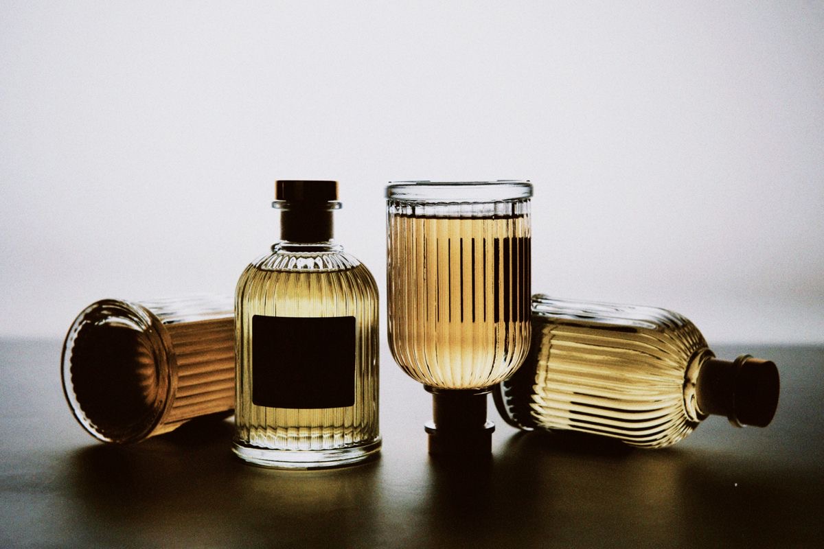 Sonbahara Özel En İyi Erkek Parfümleri