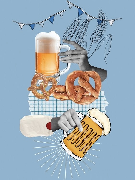 İstanbul Oktoberfest Etkinlikleri 2025