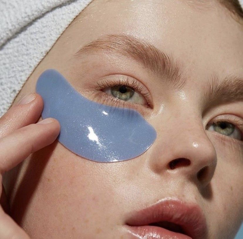 Göz Altı Morlukları ve Koyu Halkalar Nasıl Geçer?