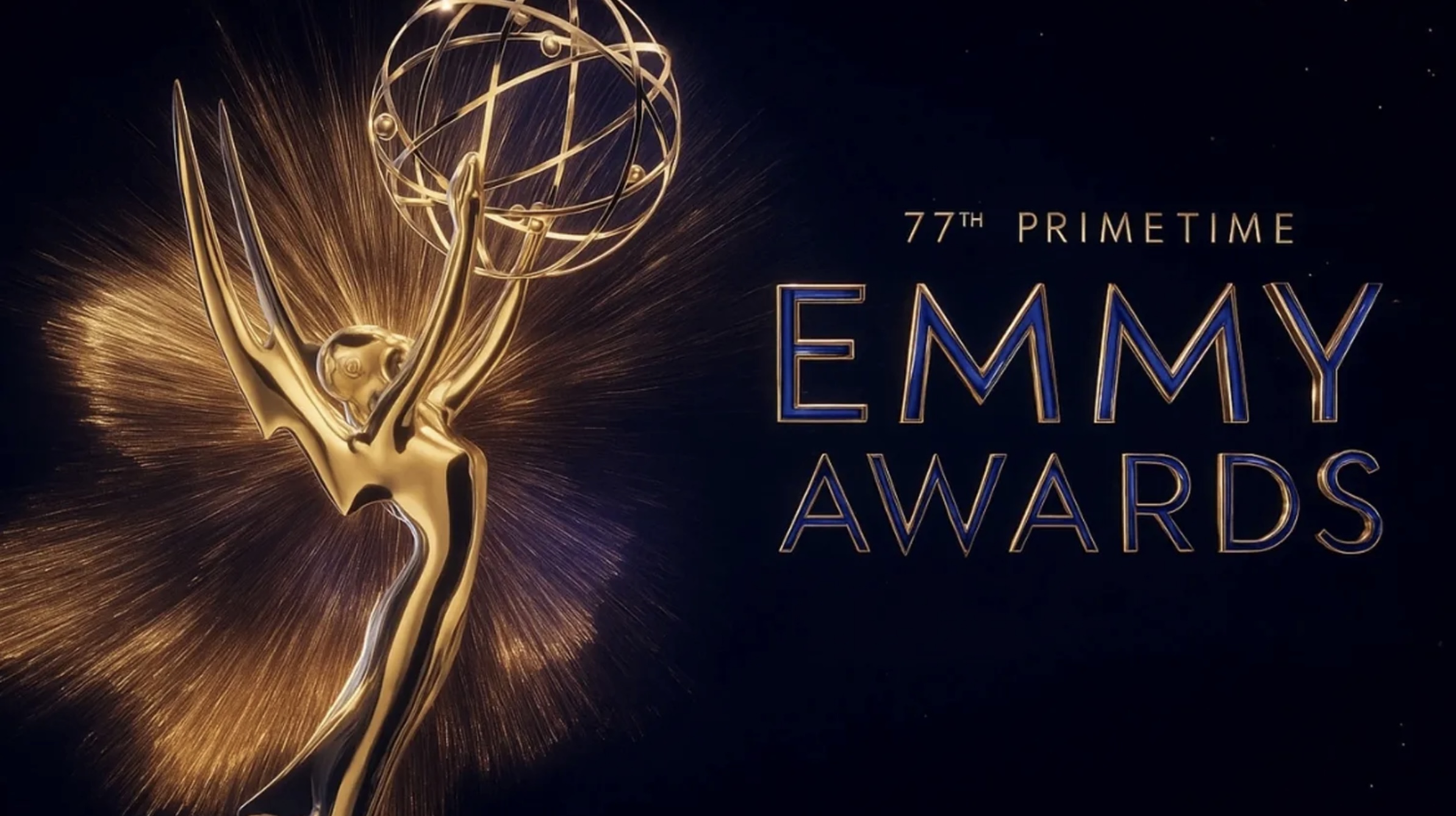 77. Emmy Ödülleri Kazananlar Listesi 2025