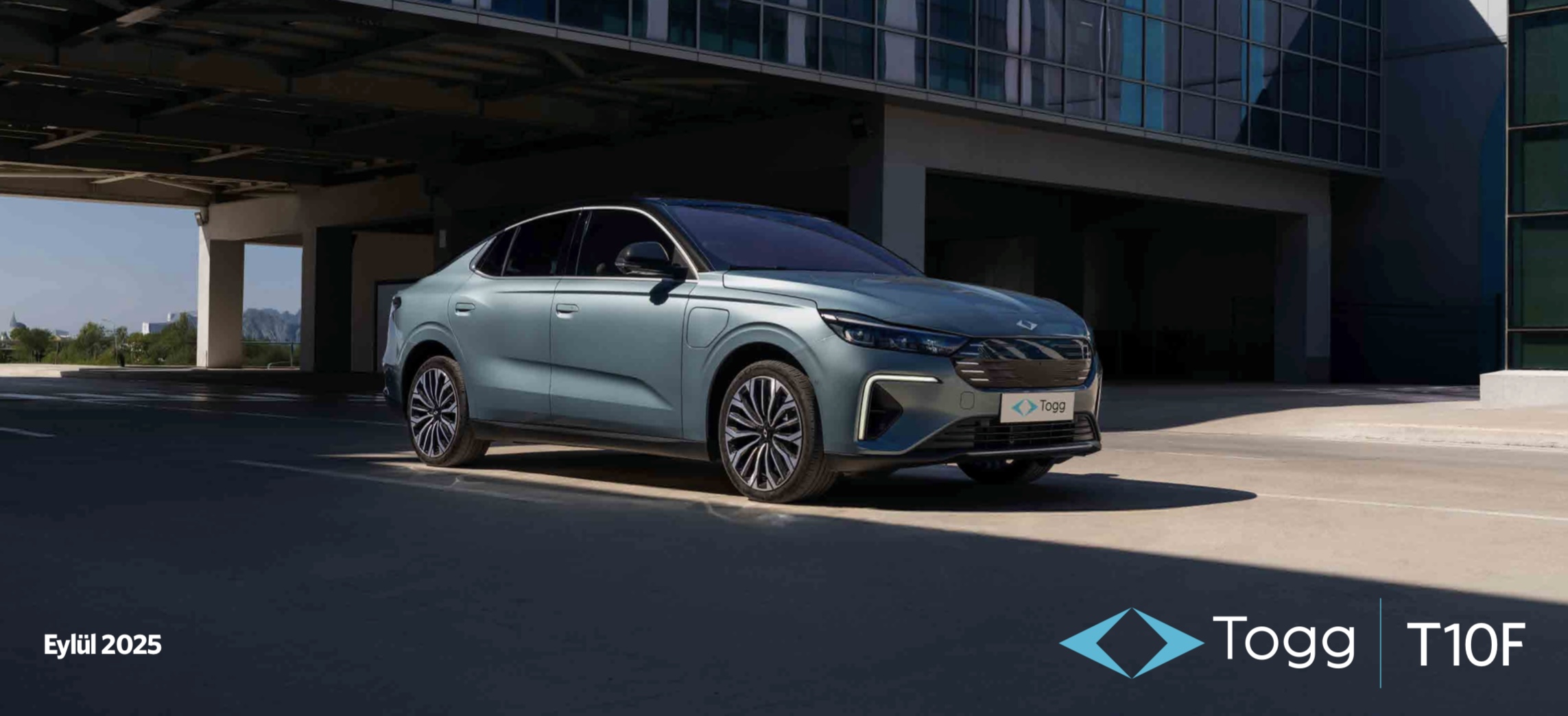 Yeni Togg T10F Türkiye'de Satışta:İşte Özellikleri ve Fiyatı