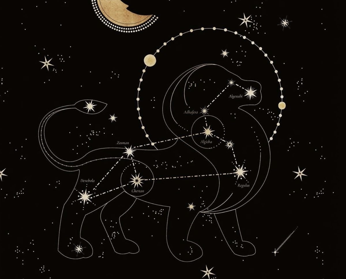 29 Eylül – 5 Ekim 2025 Haftalık Aslan Burcu Yorumu