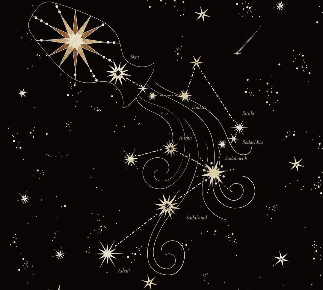 29 Eylül – 5 Ekim 2025 Haftalık Kova Burcu Yorumu