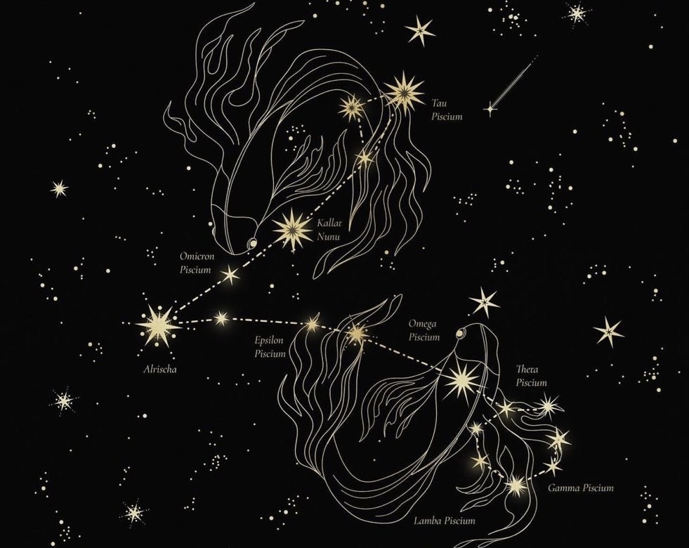 29 Eylül – 5 Ekim 2025 Haftalık Balık Burcu Yorumu