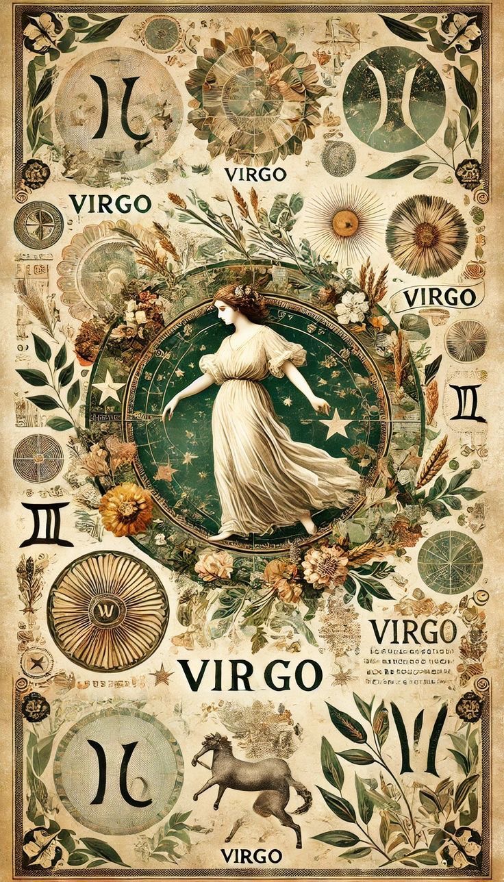 6 – 12 Ekim 2025 Haftalık Başak Burcu Yorumu