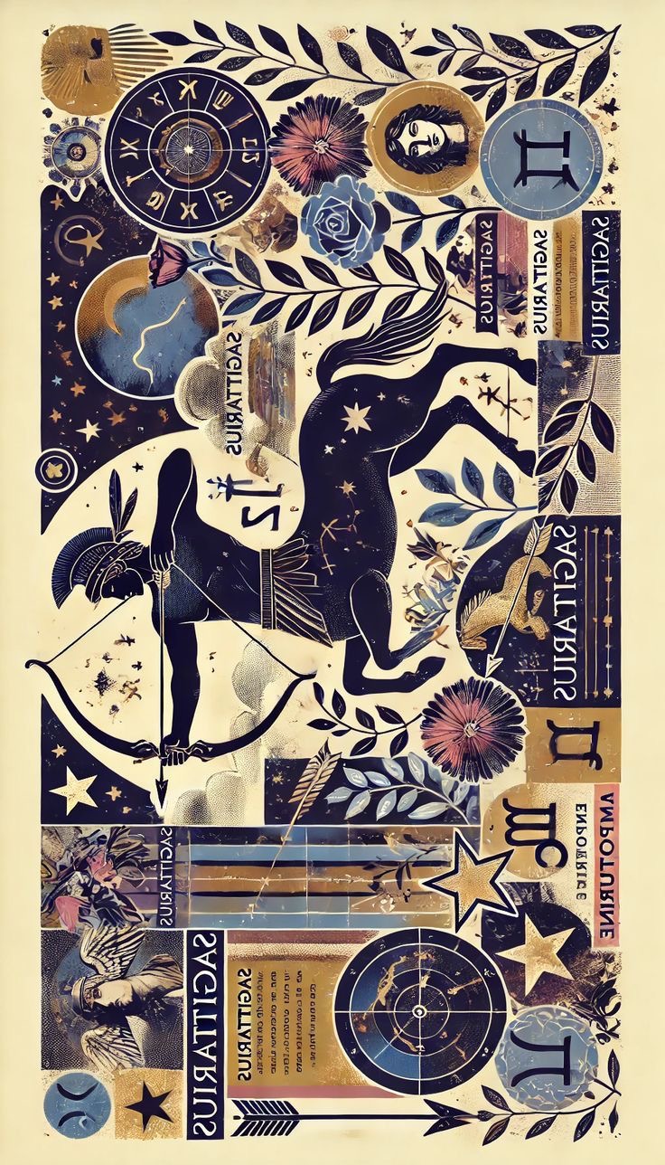 6 – 12 Ekim 2025 Haftalık Yay Burcu Yorumu