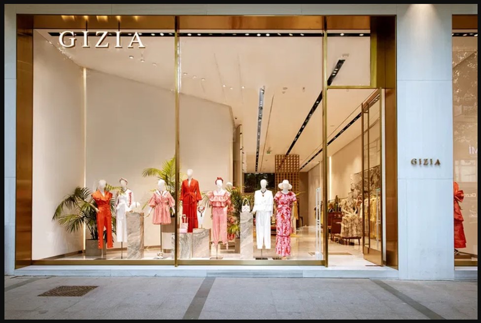 GIZIA: Özgünlüğün ve Zerafetin Adresi