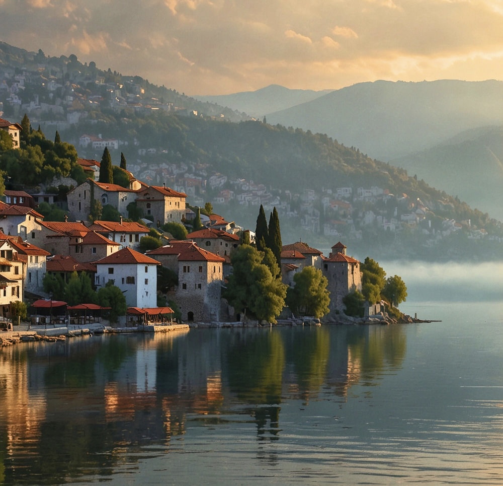 Makedonya Gezilecek Yerler ve Seyahat Önerileri