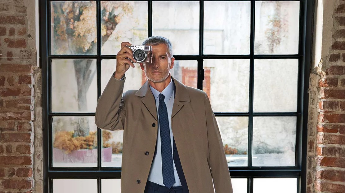 Abdullah Kığılı: Türk Erkek Modasının Zamansız İkonu