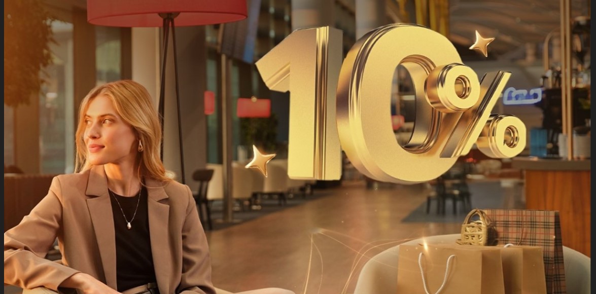 İGA Pass: İstanbul Havalimanı'nda Lüks Seyahat Deneyimi