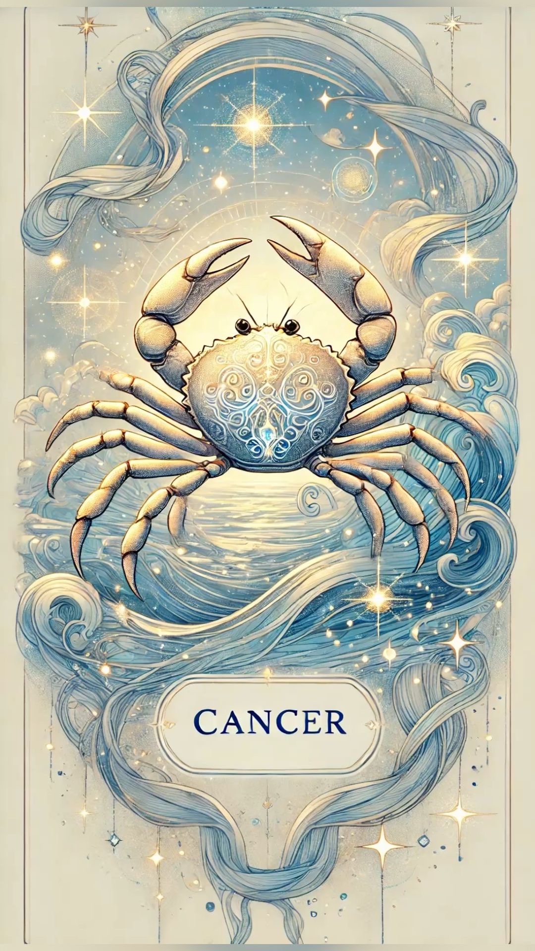 13 – 19 Ekim 2025 Haftalık Yengeç Burcu Yorumu